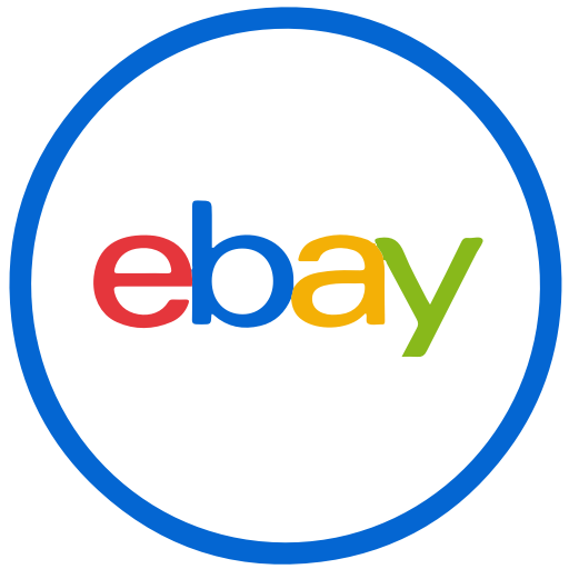 ebay logo transparent background