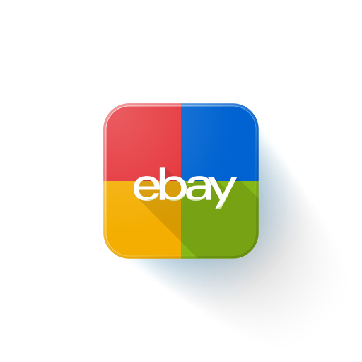 ebay logo transparent background