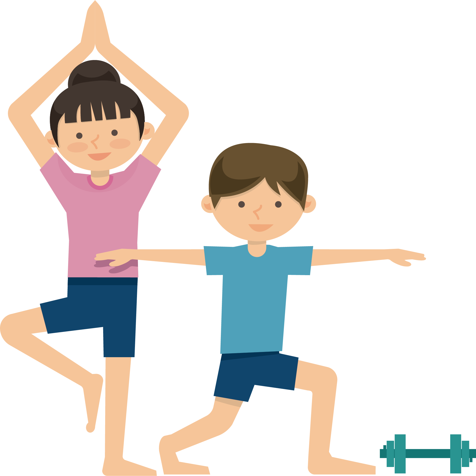 Download Exercise Image Free Download PNG HD HQ PNG Image