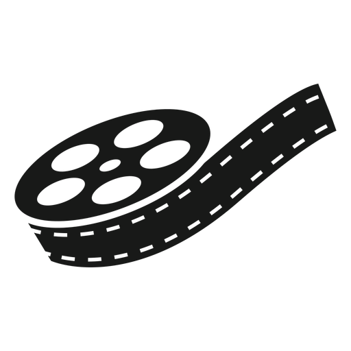 Download Old Movie Reel Hd Image Clipart PNG Free