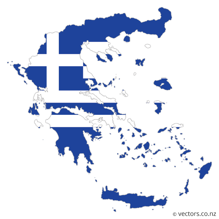 greek flag png