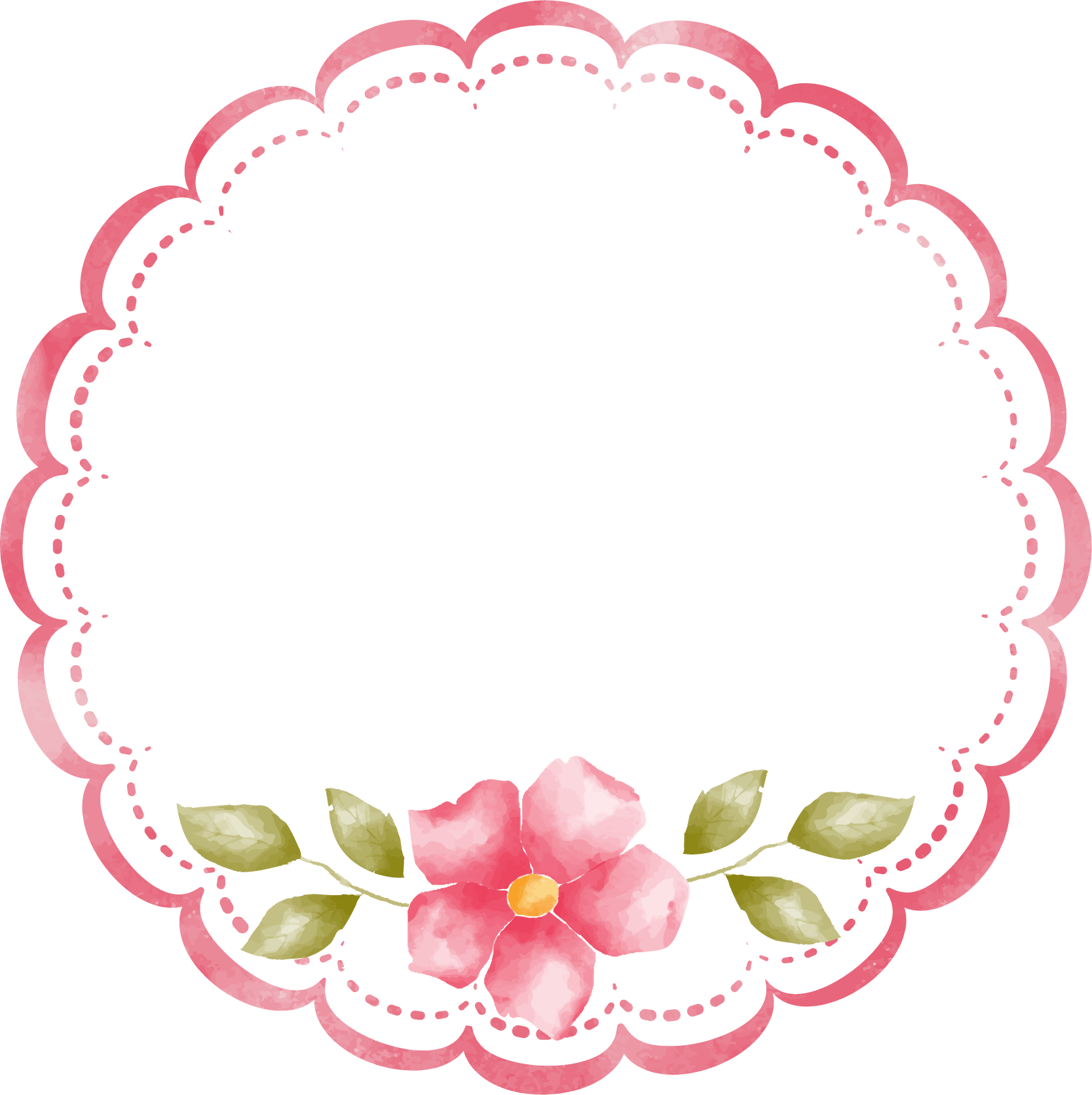 Pink Circle png download - 800*800 - Free Transparent Circle png