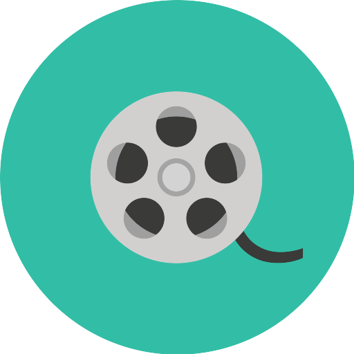 Download Vector Camera Reel Film Free Download Image HQ PNG Image