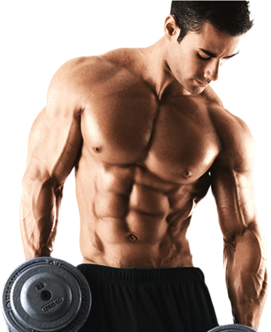 Download Homem Fitness PNG 