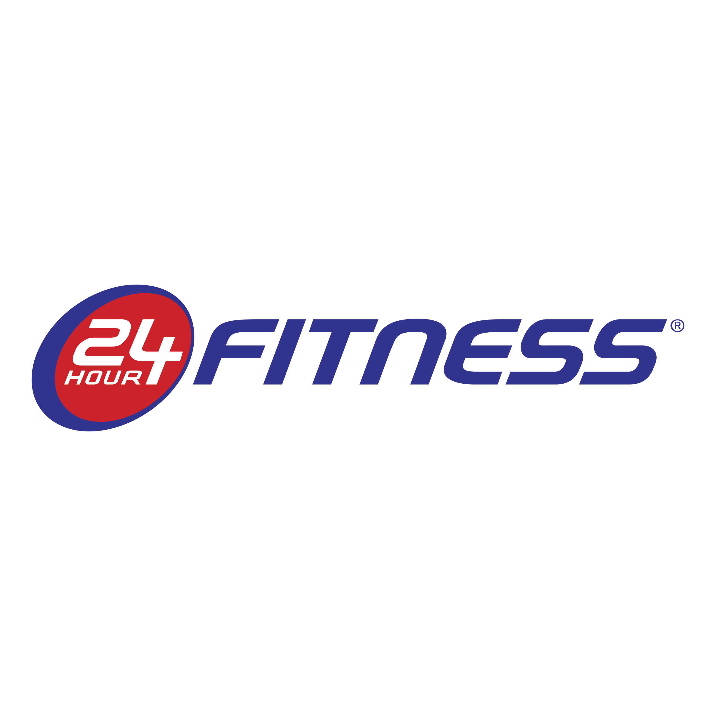 Fitness Logo PNG Transparent Images Free Download, Vector Files