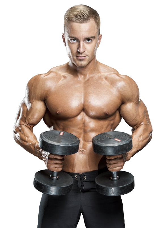 Download Dumbbell Man Fitness Free Download Image HQ PNG Image