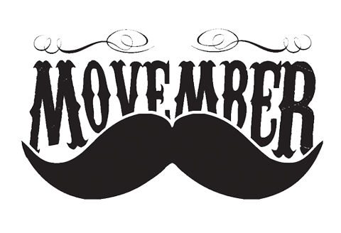 movember logo