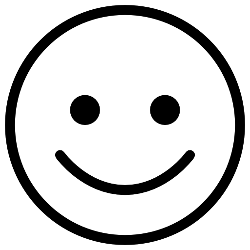 Smiley Face PNG Transparent Images Free Download - Pngfre