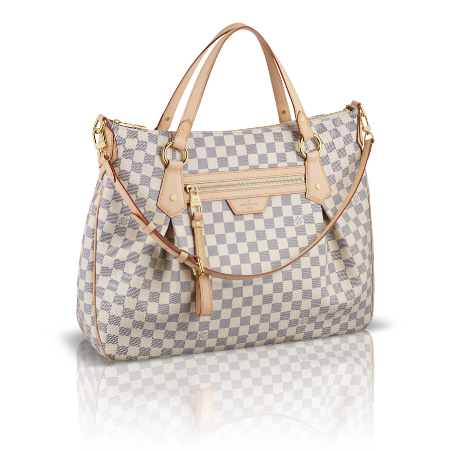 Louis Vuitton Tote Bag With Zipper, HD Png Download - 900x900 PNG 