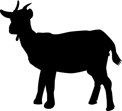 Goat PNG Images (Transparent HD Photo Clipart)