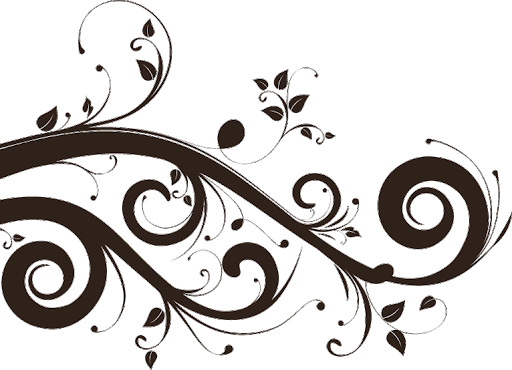 swirl designs png