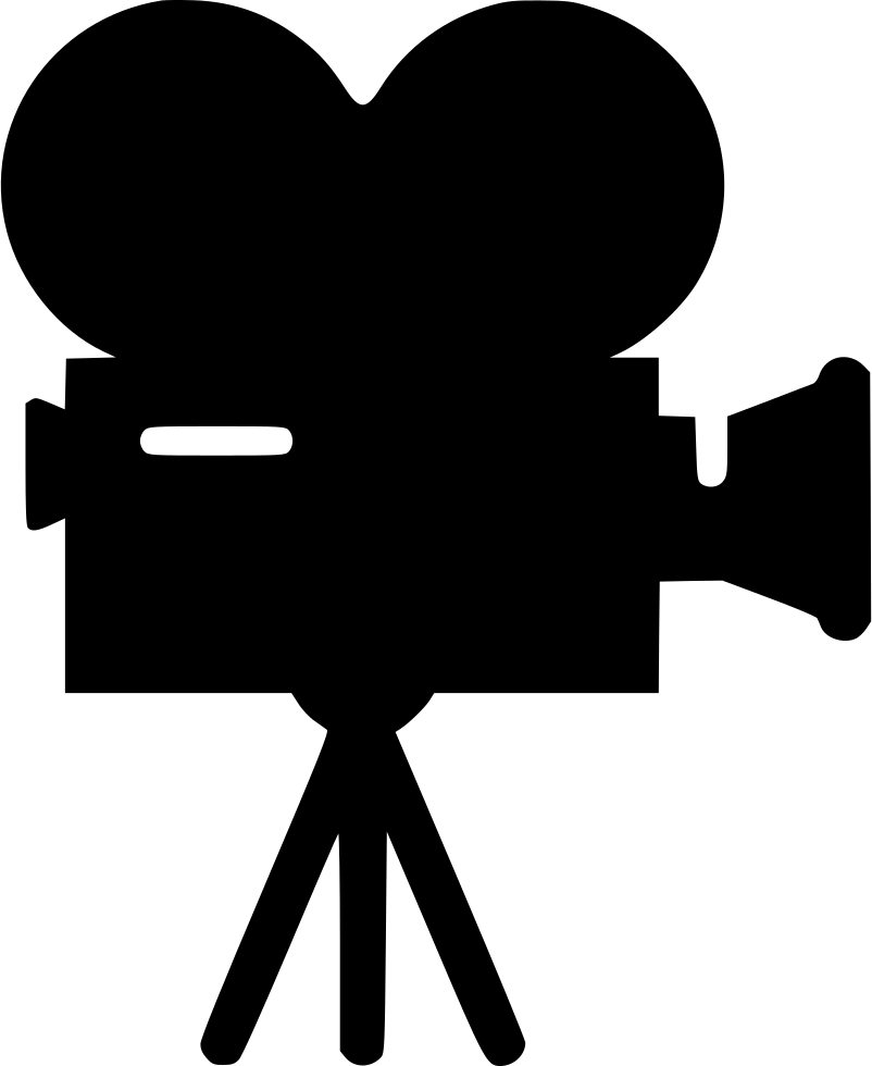 film camera logo png