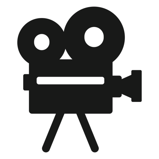 film camera vector png