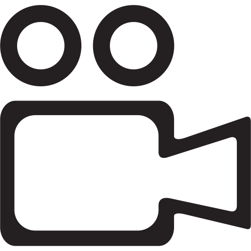 film camera vector png