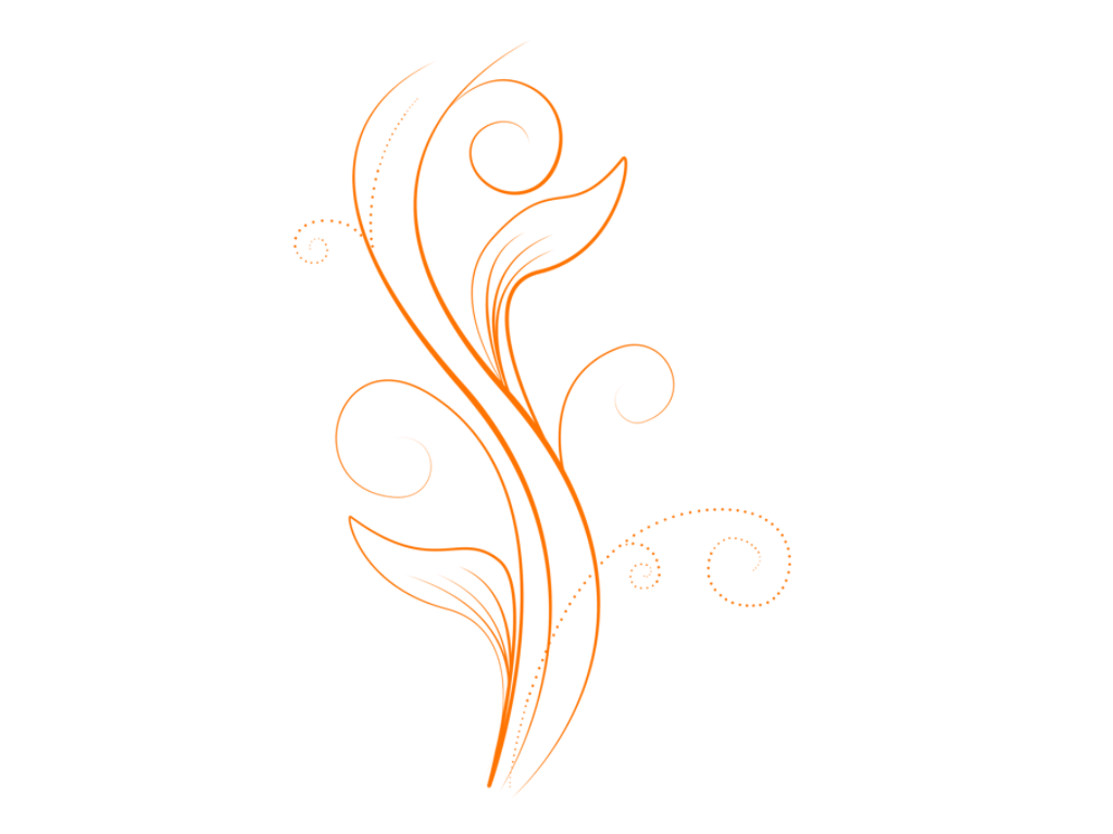 swirls vector png