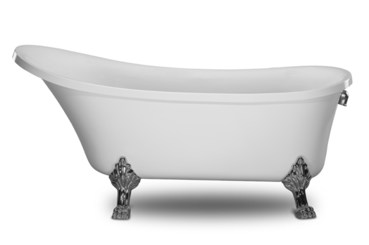 free bathtub clipart