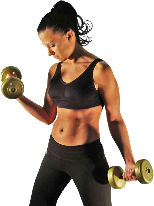 Work out png images