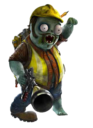 Download Plants Vs Zombies Garden Warfare Png Pic HQ PNG Image