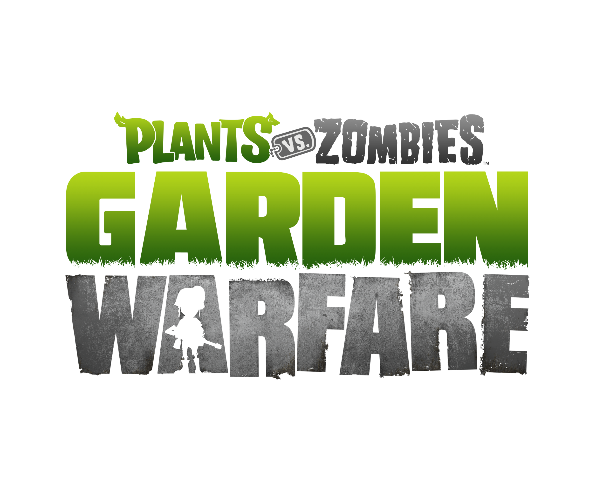 Ghoul Clipart Zombie - Plants Vs Zombies Png, Transparent Png