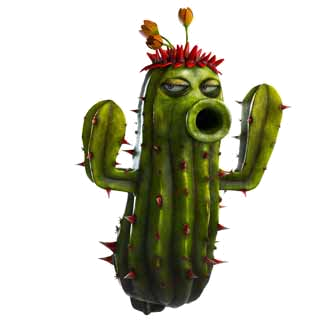 Download Plants Vs Zombies Garden Warfare Picture HQ PNG Image