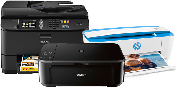 hp printer png