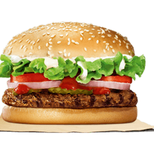 burger king king png