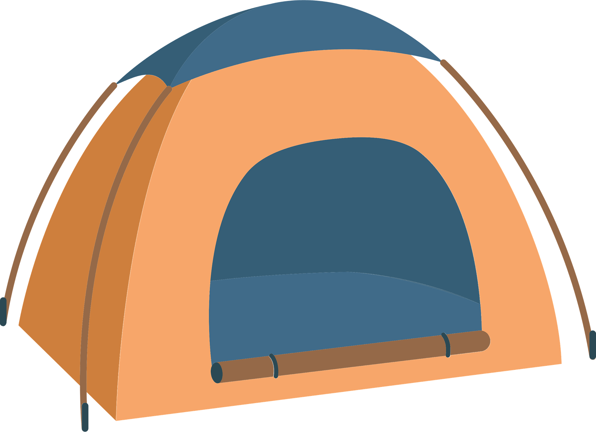 tent clip art png