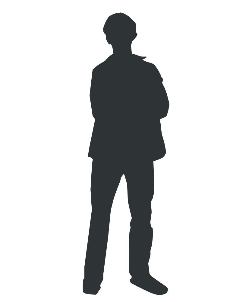 Full Body Avatar PNG Transparent Images Free Download, Vector Files