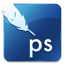 photoshop cs3 logo