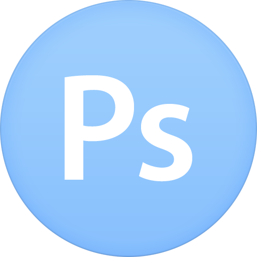 photoshop logo png