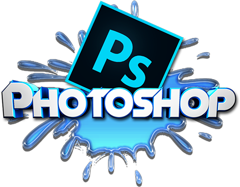 photoshop logo png