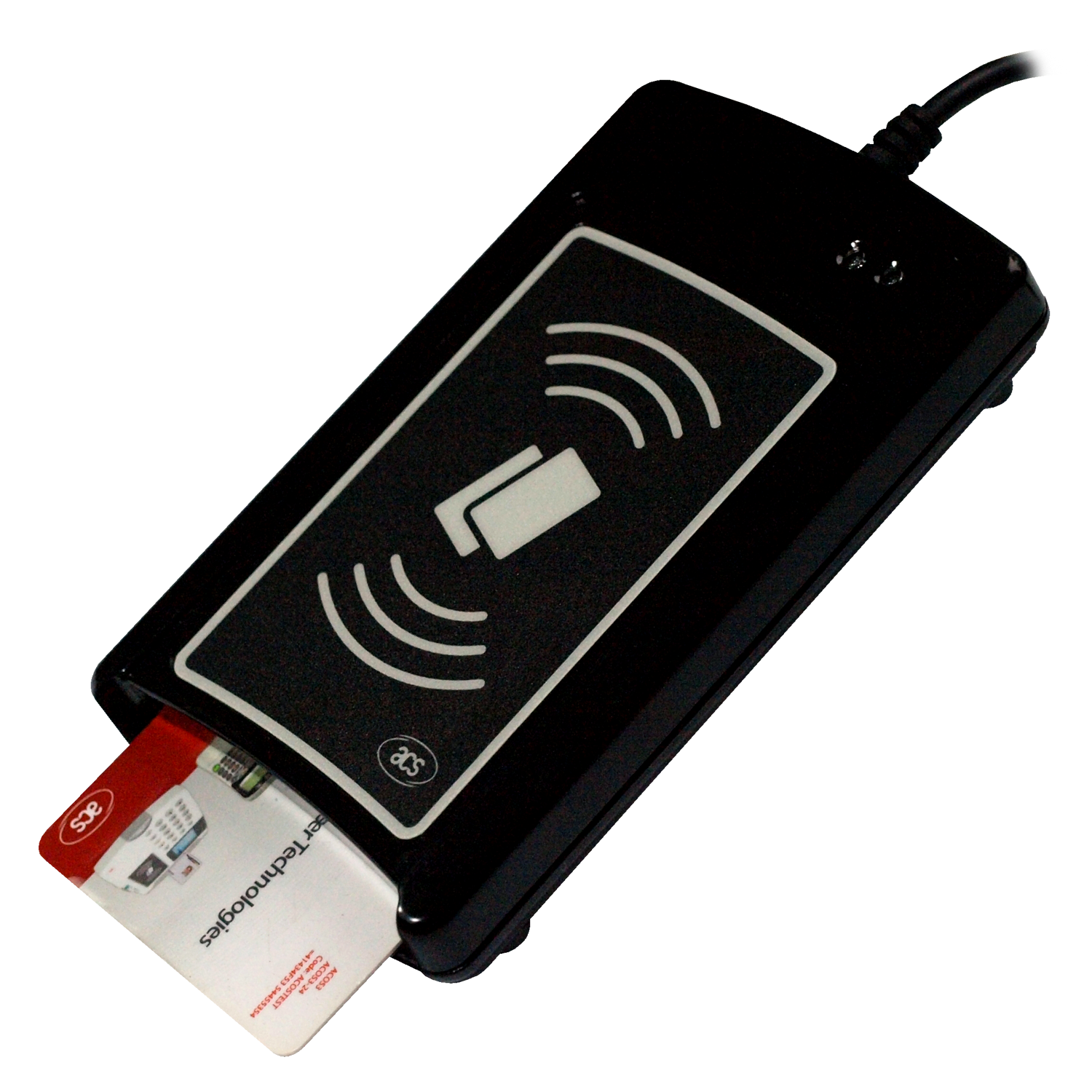 card reader png