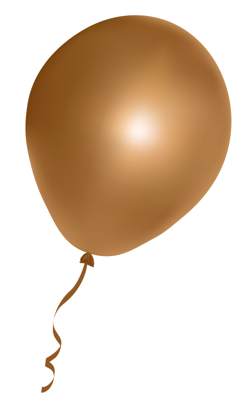 Ballon Transparent PNG Images