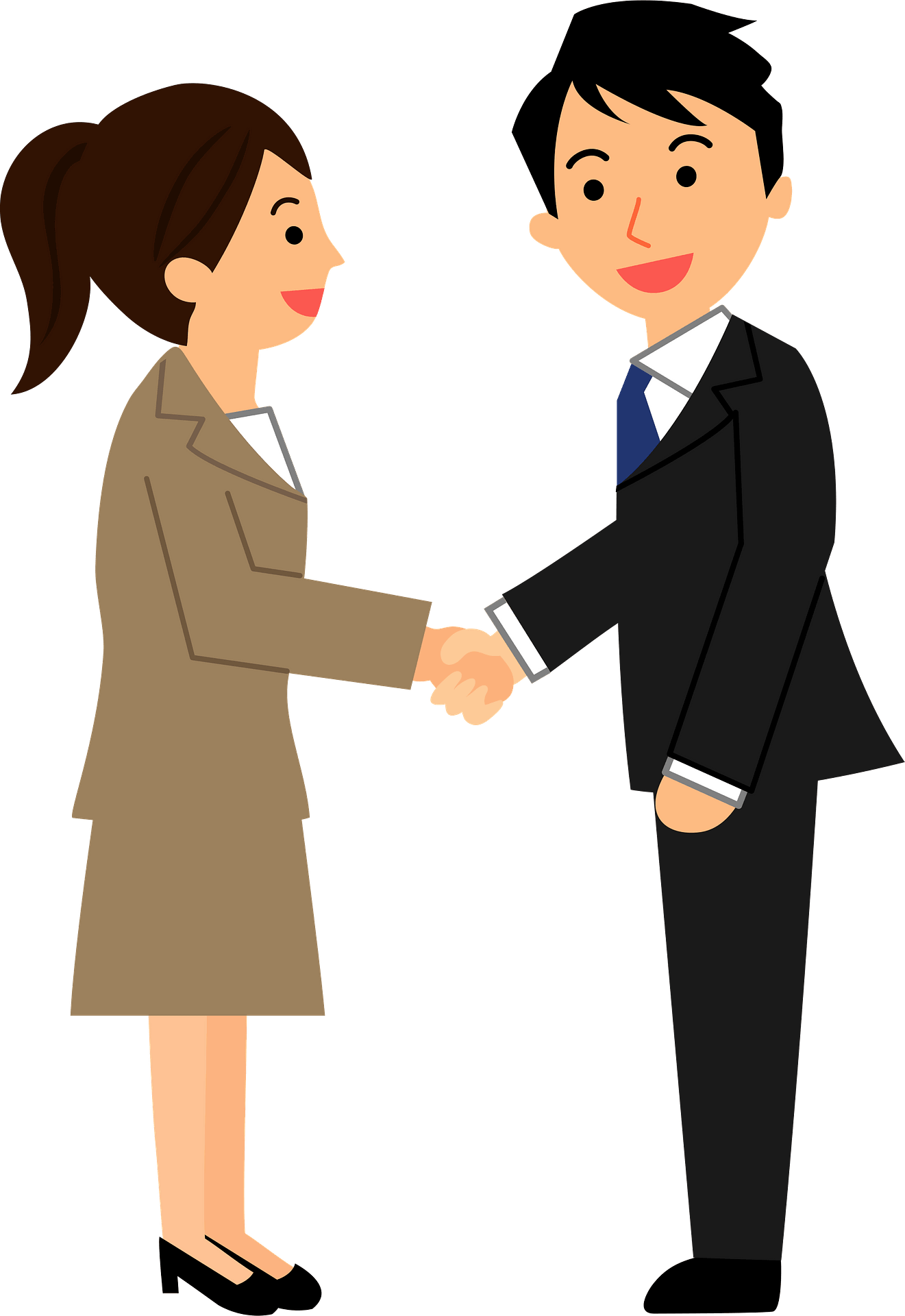 business people clipart png