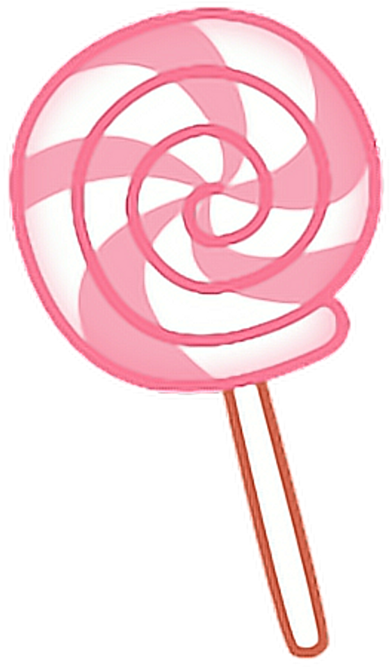 Pink Candy Clipart