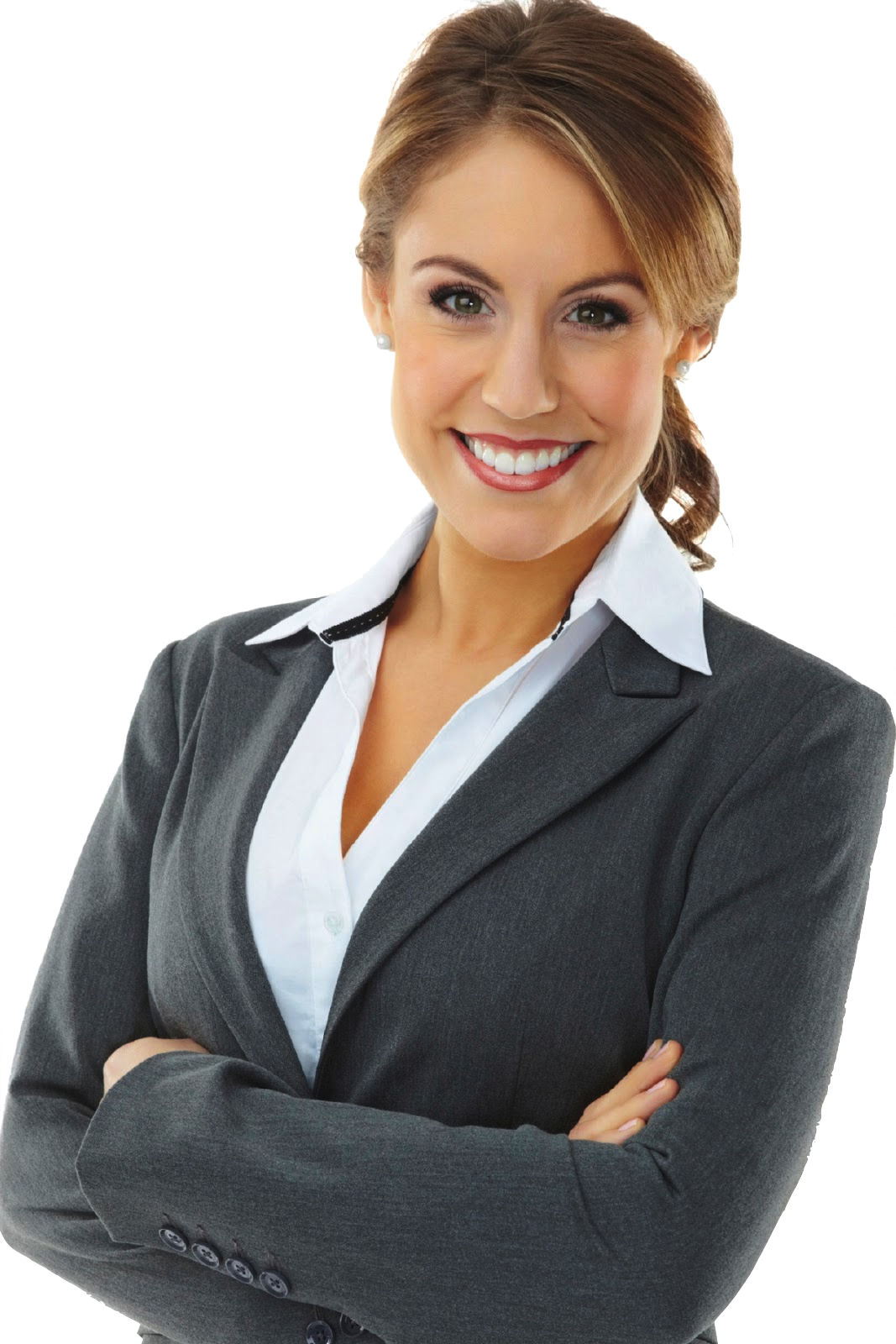 professional women png