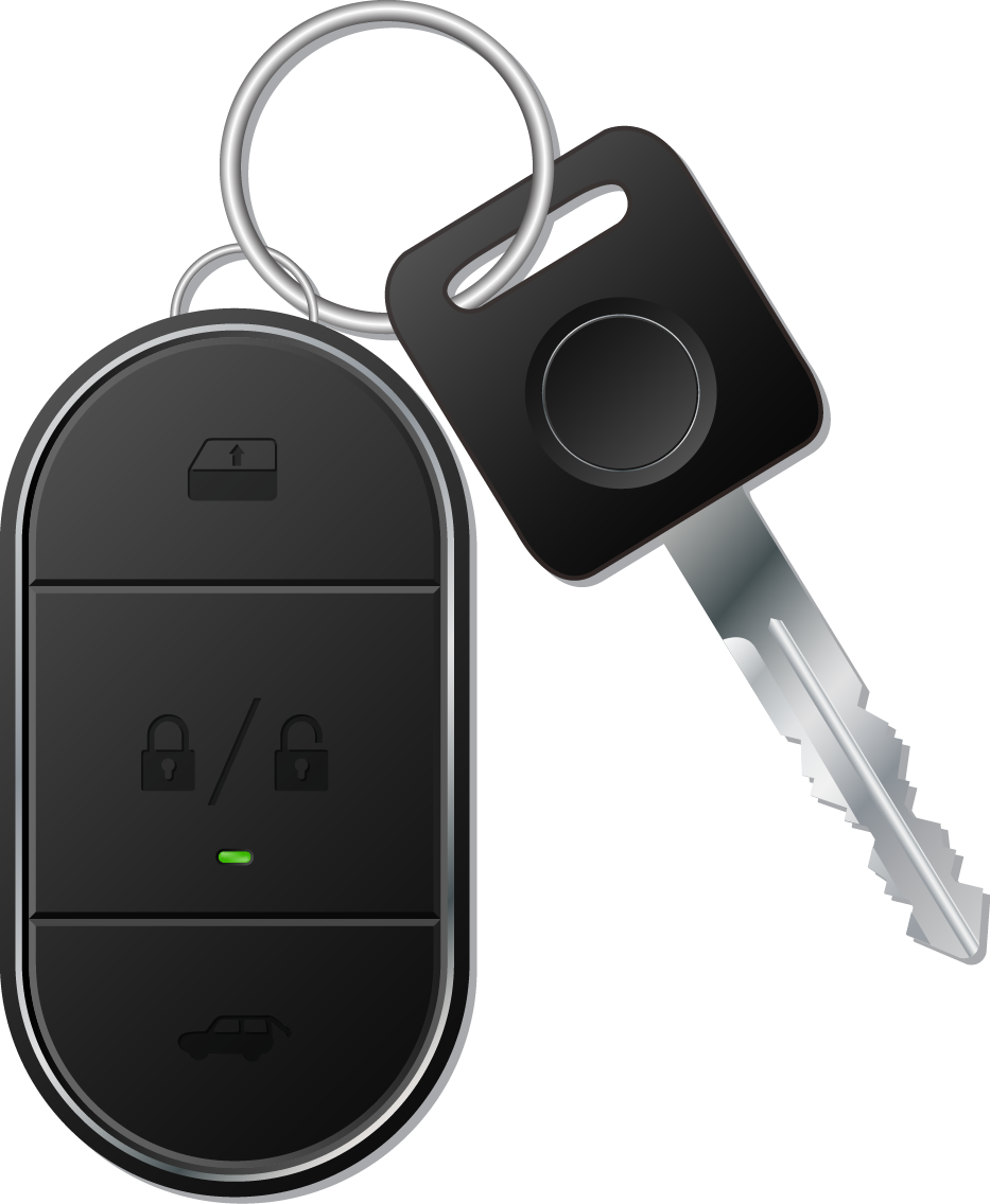 car key vector free download