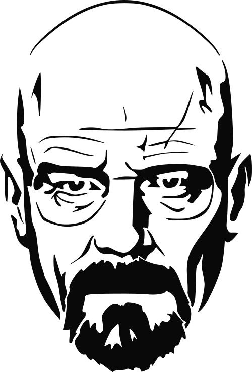 breaking bad png