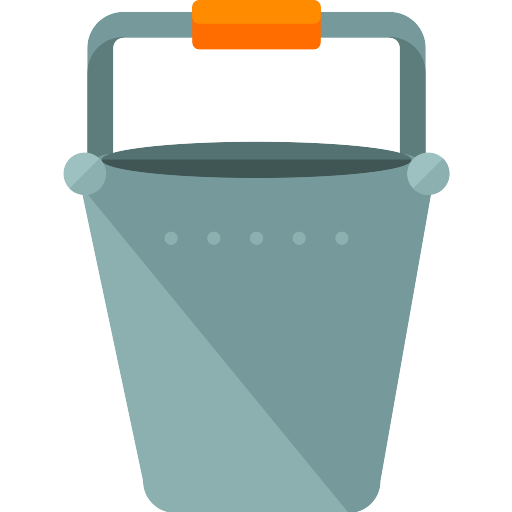 Bucket Vectors & Illustrations for Free Download