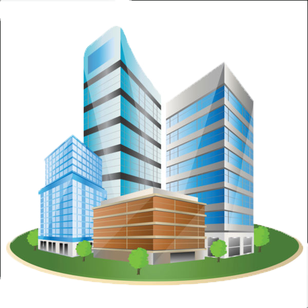 building clipart png