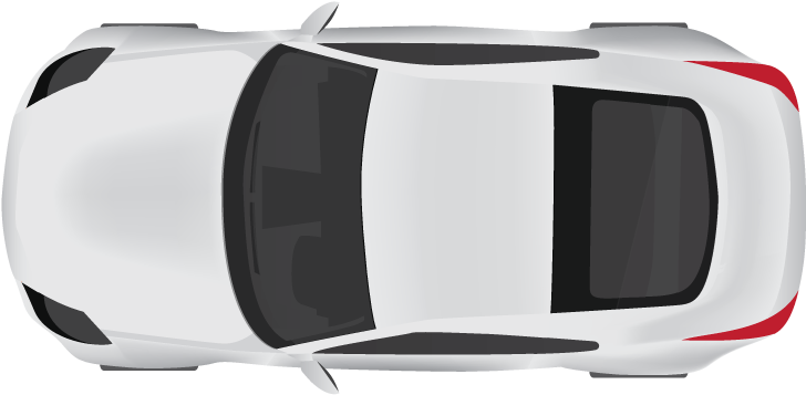 Download Car Top Vector View PNG Download Free HQ PNG Image in different  resolution | FreePNGImg