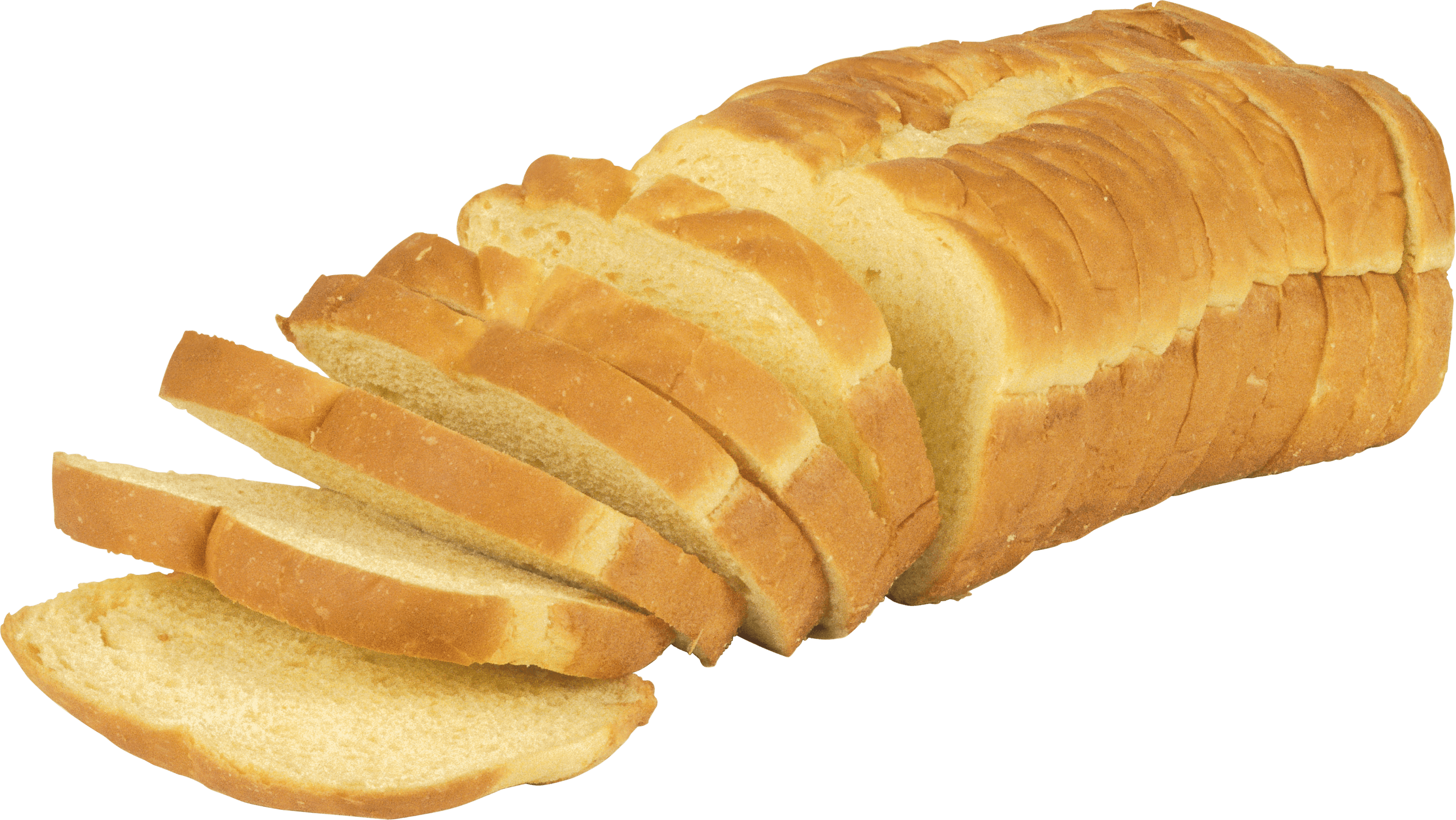 slice of bread png