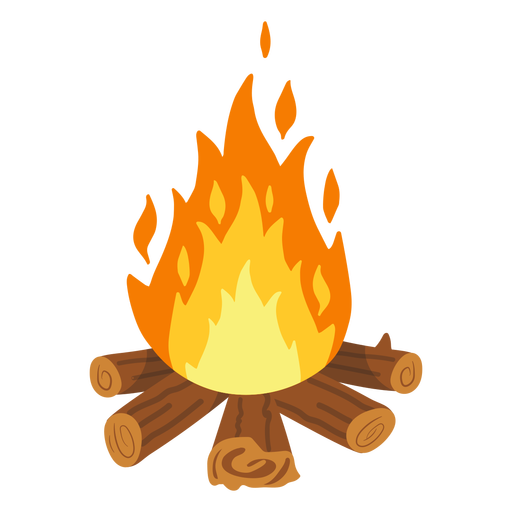 campfire png