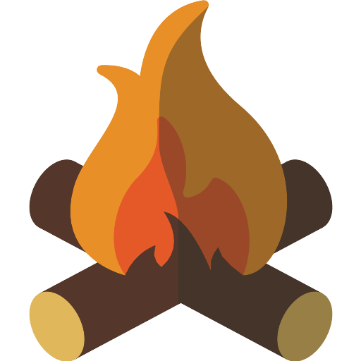 campfire png