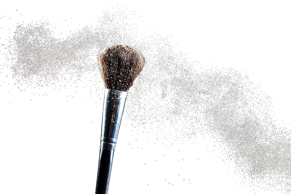 makeup brush png