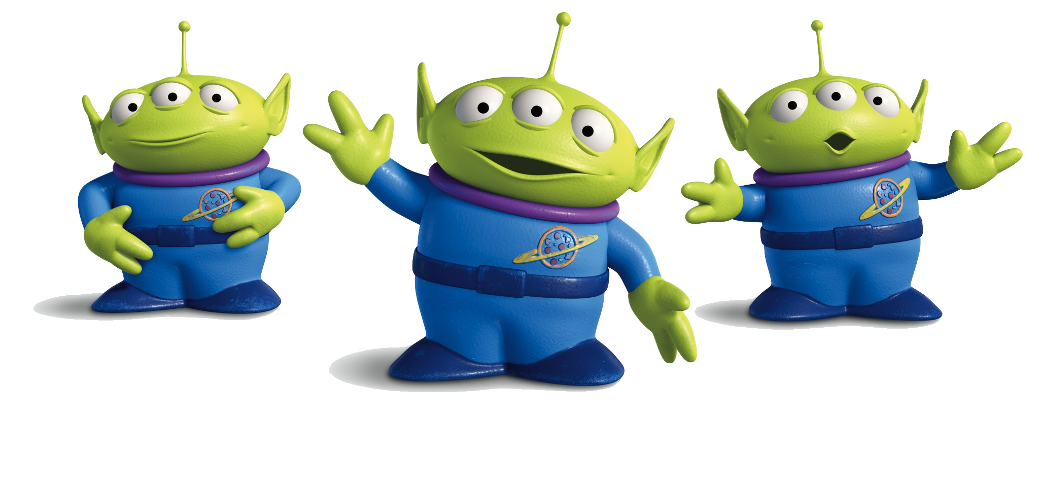 Alien PNG images free download