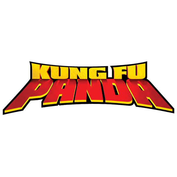 kung fu panda logo