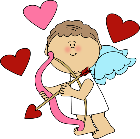 Who is Cupid & How Did He Evolve Into Our Modern Valentine's Day Cupid