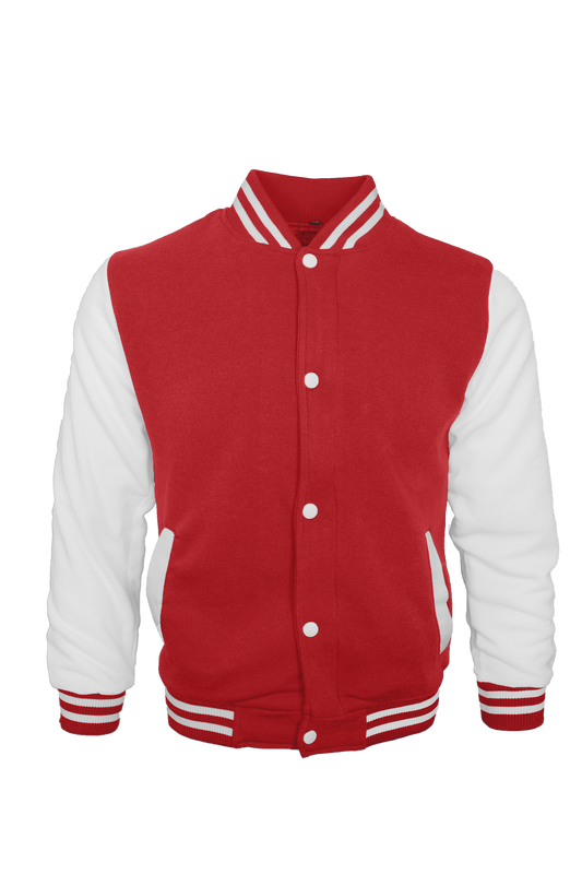 Varsity Jacket - Free Download Images High Quality PNG, JPG