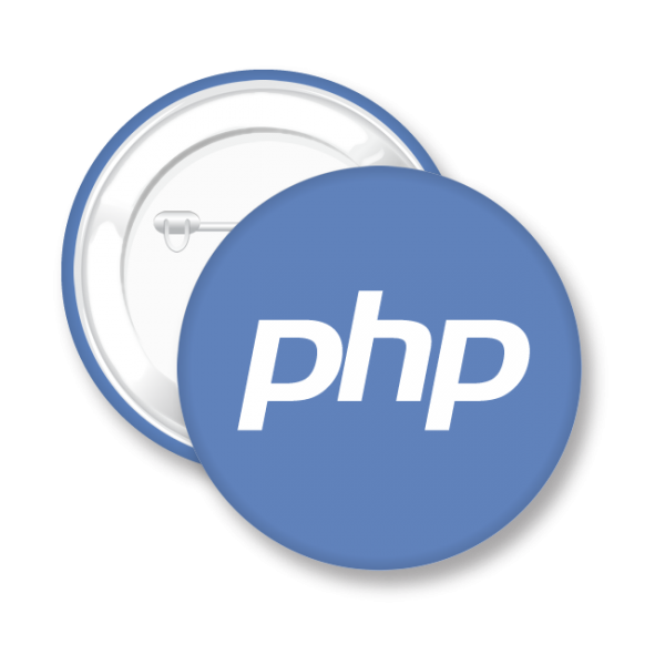 Php Programming Logo